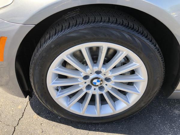 Used 2011 BMW 535XI XI