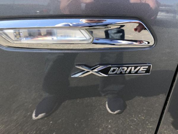 Used 2011 BMW 535XI XI