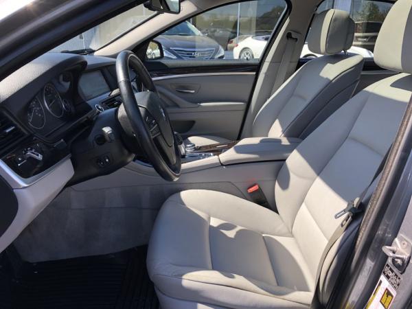 Used 2011 BMW 535XI XI