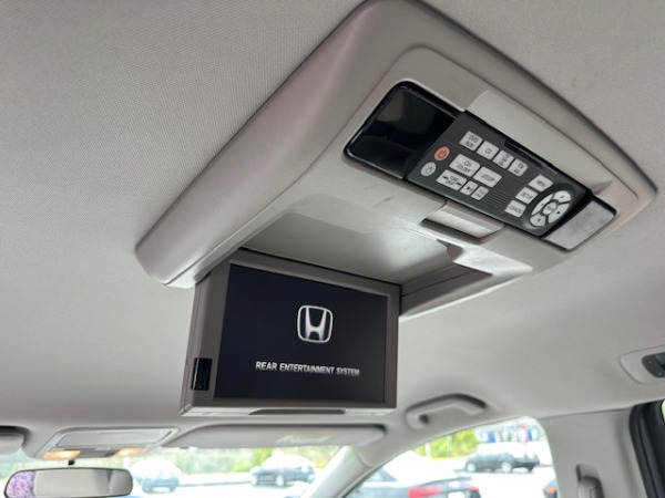 Used 2016 HONDA ODYSSEY SE SE