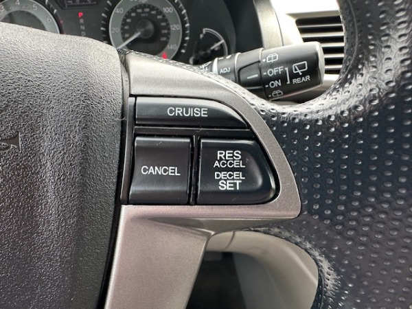 Used 2016 HONDA ODYSSEY SE SE