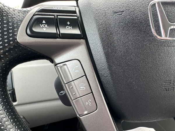 Used 2016 HONDA ODYSSEY SE SE
