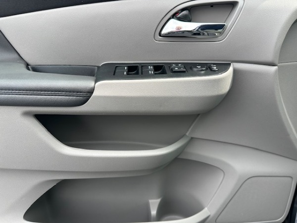 Used 2016 HONDA ODYSSEY SE SE