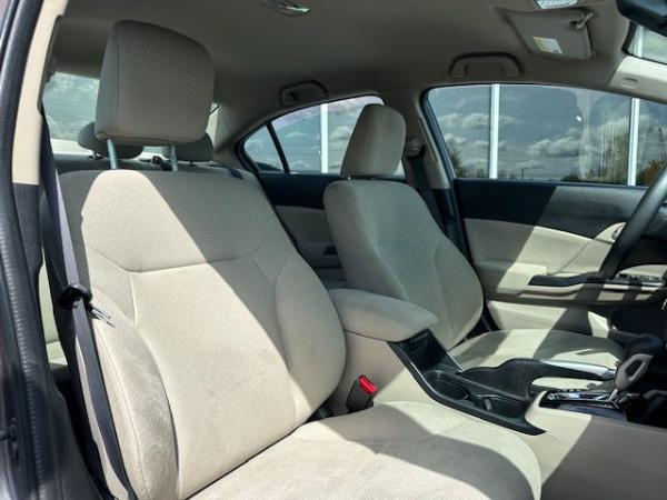 Used 2013 HONDA CIVIC LX