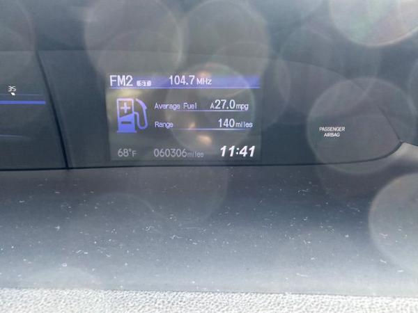 Used 2013 HONDA CIVIC LX