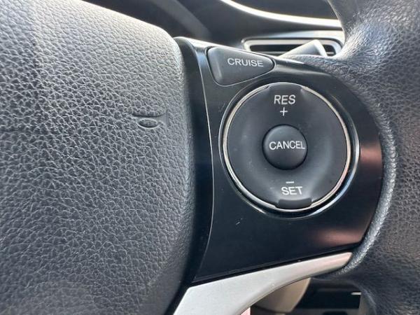 Used 2013 HONDA CIVIC LX