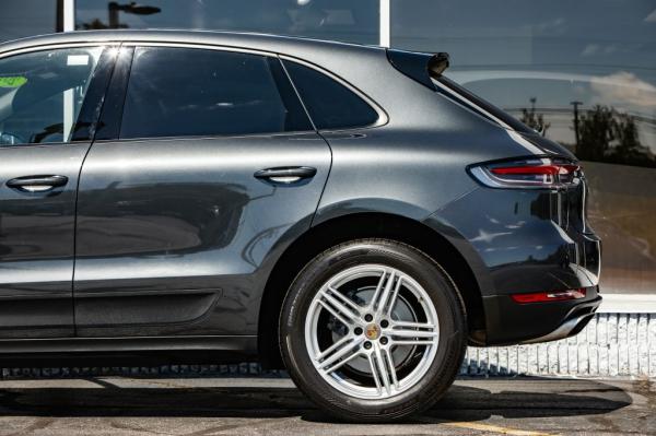 Used 2019 PORSCHE MACAN