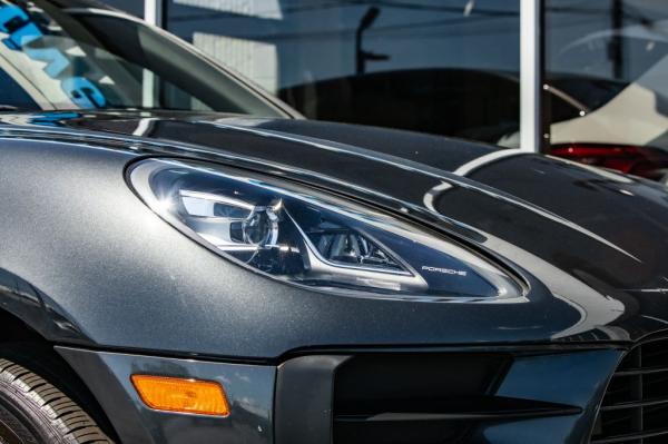 Used 2019 PORSCHE MACAN