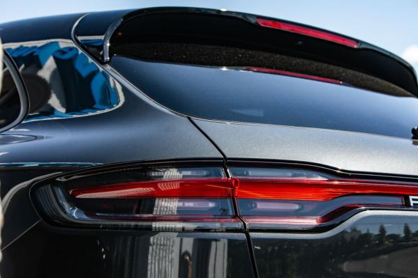 Used 2019 PORSCHE MACAN