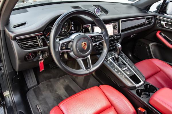 Used 2019 PORSCHE MACAN