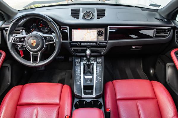 Used 2019 PORSCHE MACAN