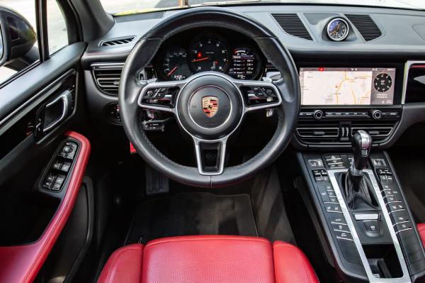 Used 2019 PORSCHE MACAN