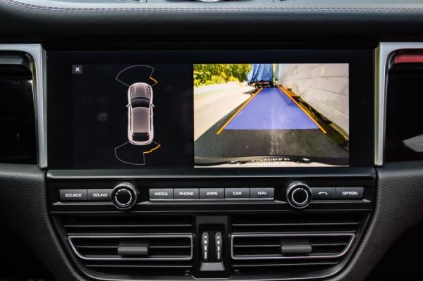 Used 2019 PORSCHE MACAN