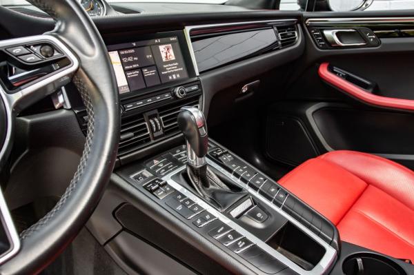 Used 2019 PORSCHE MACAN