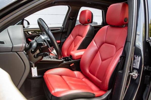 Used 2019 PORSCHE MACAN