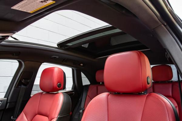 Used 2019 PORSCHE MACAN base