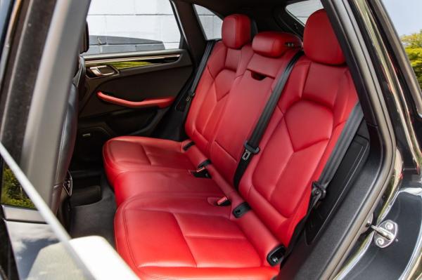 Used 2019 PORSCHE MACAN