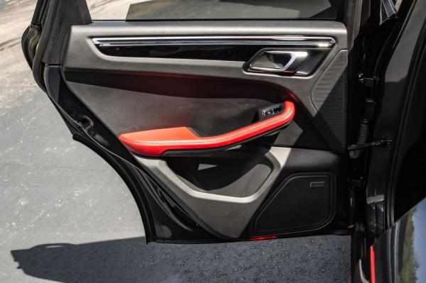 Used 2019 PORSCHE MACAN