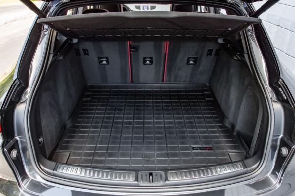 Used 2019 PORSCHE MACAN