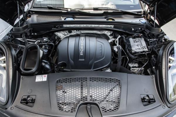 Used 2019 PORSCHE MACAN