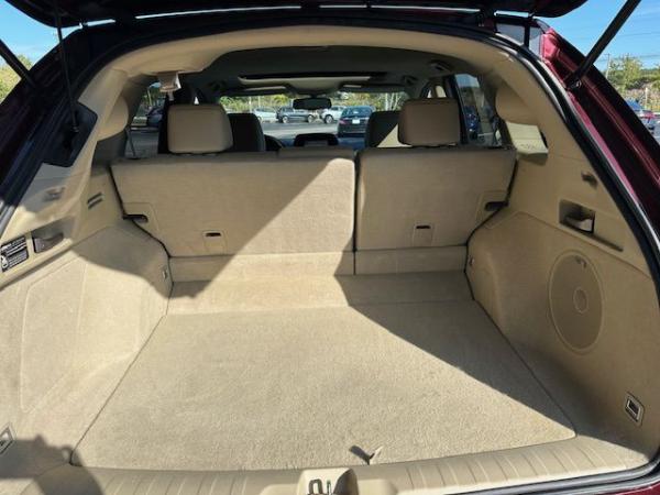 Used 2017 ACURA RDX TECHNOLOGY