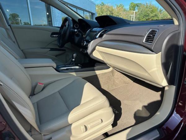Used 2017 ACURA RDX TECHNOLOGY