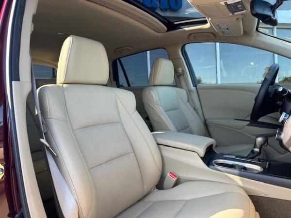Used 2017 ACURA RDX TECHNOLOGY