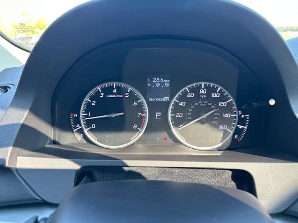 Used 2017 ACURA RDX TECHNOLOGY