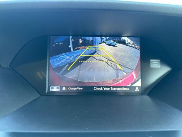 Used 2017 ACURA RDX TECHNOLOGY