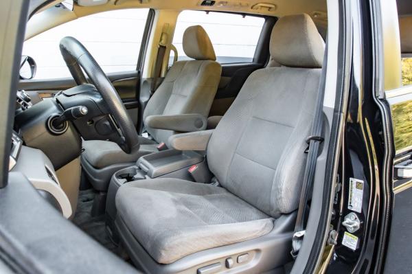 Used 2015 HONDA ODYSSEY EX