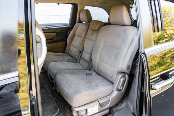 Used 2015 HONDA ODYSSEY EX