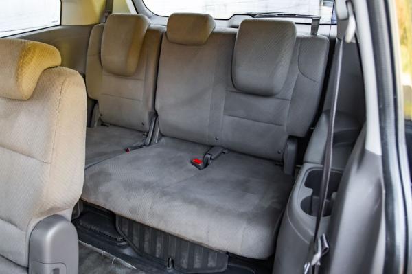 Used 2015 HONDA ODYSSEY EX
