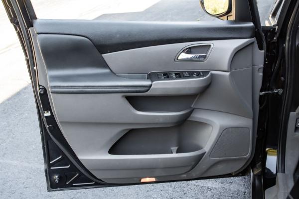 Used 2015 HONDA ODYSSEY EX