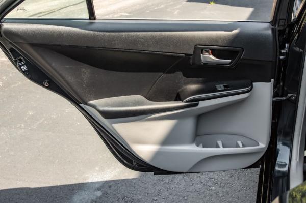 Used 2012 Toyota CAMRY L BASE