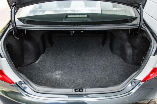 Used 2012 Toyota CAMRY L L