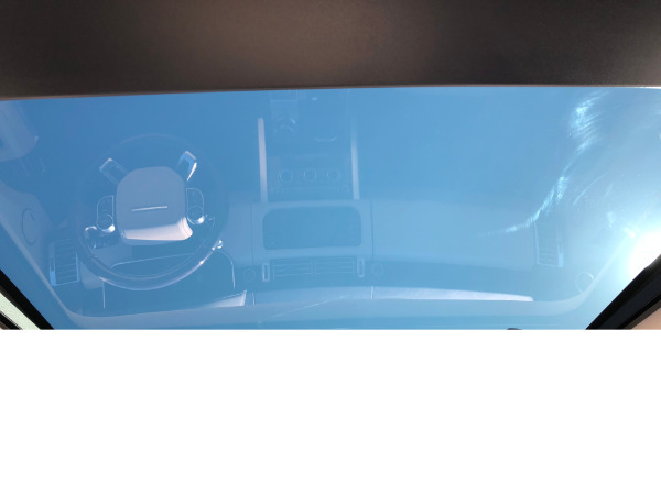 Used 2016 LAND ROVER RANGE ROVER HSE HSE