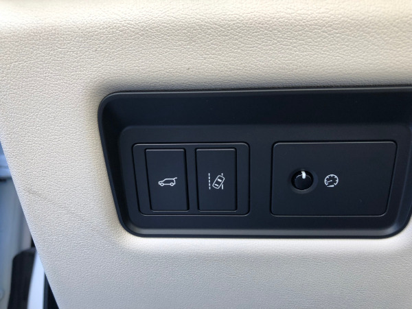 Used 2016 LAND ROVER RANGE ROVER HSE HSE