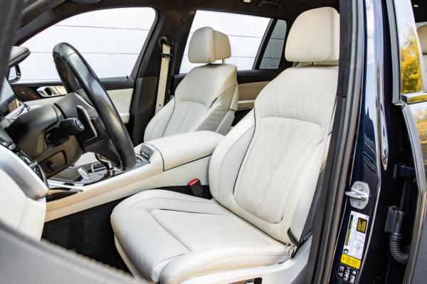 Used 2022 BMW X7 XDRIVE40I