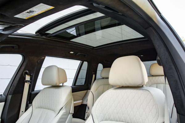 Used 2022 BMW X7 XDRIVE40I