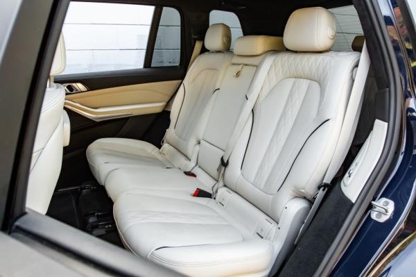 Used 2022 BMW X7 XDRIVE40I