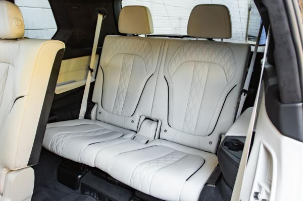Used 2022 BMW X7 XDRIVE40I
