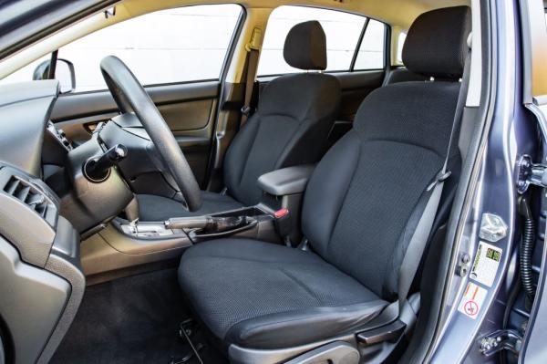 Used 2014 SUBARU IMPREZA