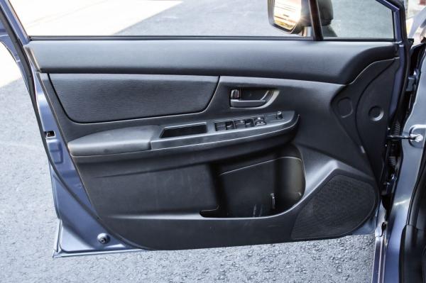 Used 2014 SUBARU IMPREZA