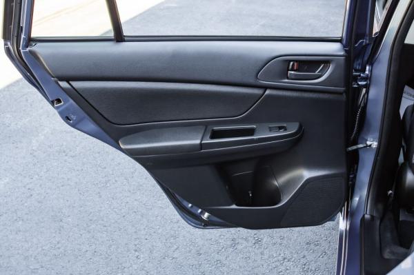 Used 2014 SUBARU IMPREZA