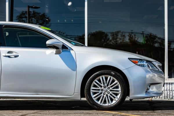 Used 2013 LEXUS ES 350