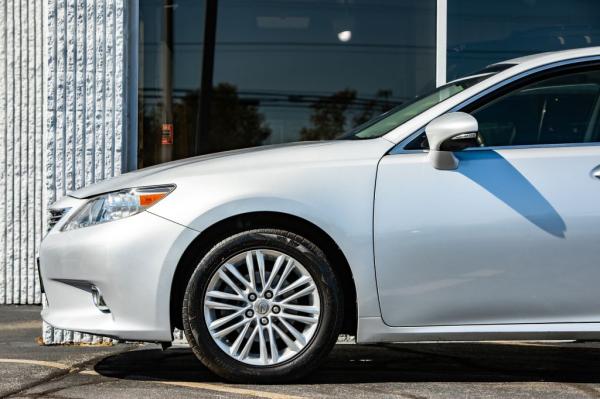 Used 2013 LEXUS ES 350