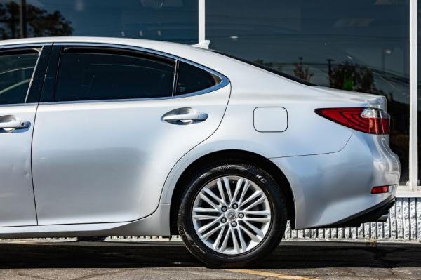 Used 2013 LEXUS ES 350