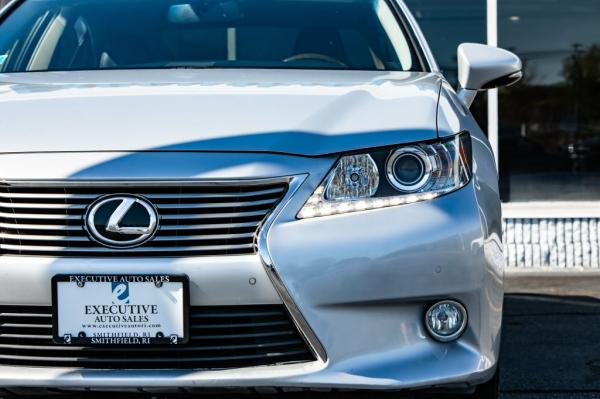 Used 2013 LEXUS ES 350