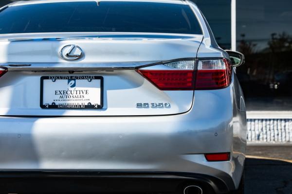 Used 2013 LEXUS ES 350