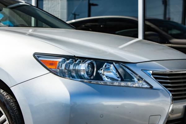Used 2013 LEXUS ES 350